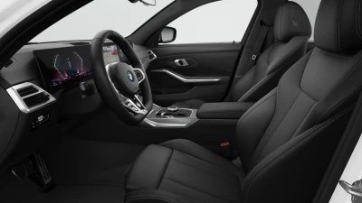 BMW SERIE 3