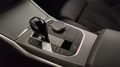 BMW SERIE 3