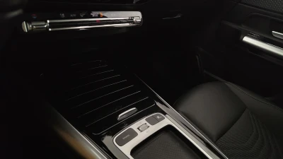 Mercedes-Benz CLASSE B