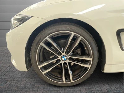BMW SERIE 4