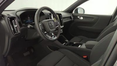 Volvo EX40