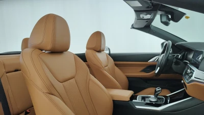 BMW SERIE 4