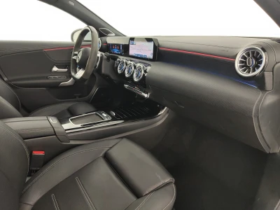 Mercedes-Amg Classe A