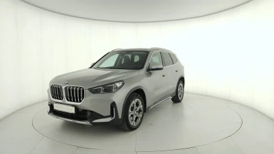 BMW X1 xdrive23d mhev 48V X-Line auto