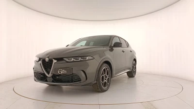 Alfa romeo Tonale 1.5 hybrid Ti 160cv tct7