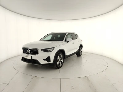 Volvo XC40 1.5 t4 recharge phev Core auto