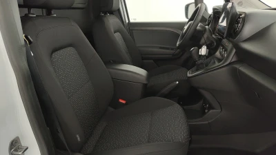 Mercedes-Vans CITAN