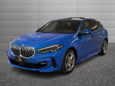 BMW SERIE 1