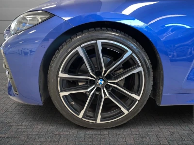 BMW SERIE 4