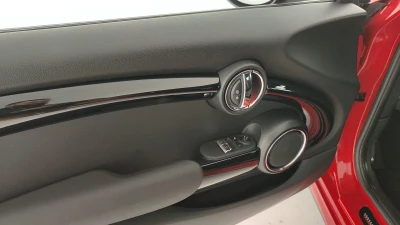 MINI COOPER 3 PORTE