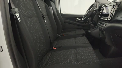Mercedes-Vans VITO