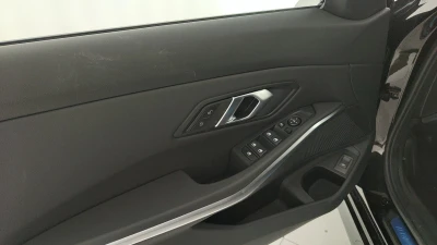 BMW SERIE 3