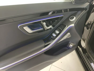 Mercedes-Benz Classe S