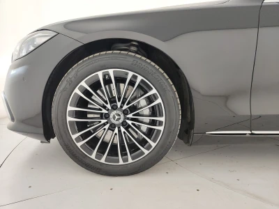 Mercedes-Benz Classe S