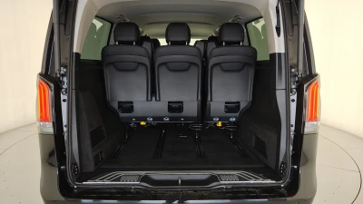 Mercedes-Vans Classe V