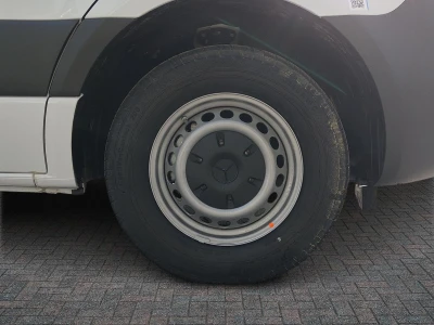 Mercedes-Vans Sprinter Furgone