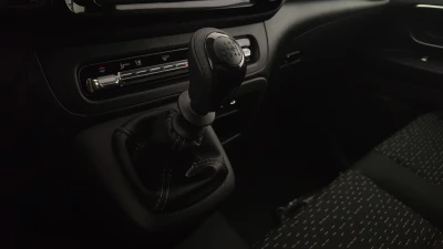 Mercedes-Vans VITO