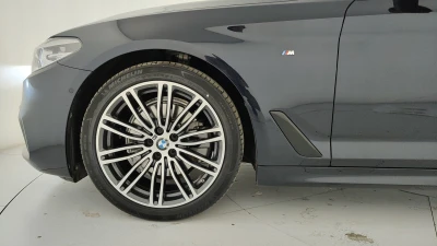 BMW SERIE 5