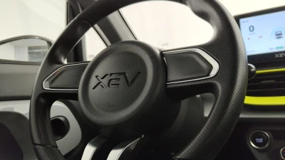 Xev yoyo