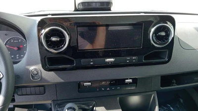 Mercedes-Vans Sprinter Telaio