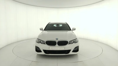 BMW SERIE 3