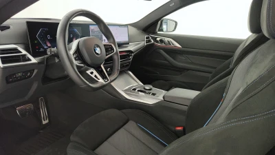 BMW SERIE 4