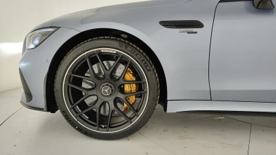 Mercedes-Amg GT