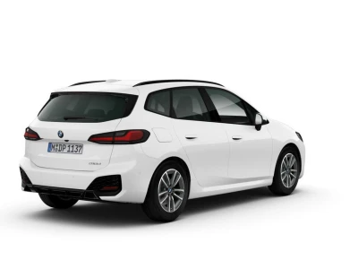 BMW SERIE 2