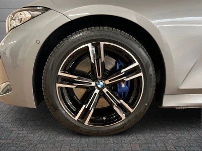 BMW SERIE 3