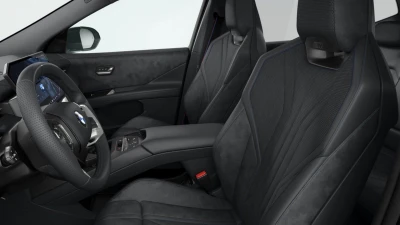 BMW i IX3