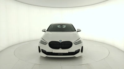 BMW SERIE 1