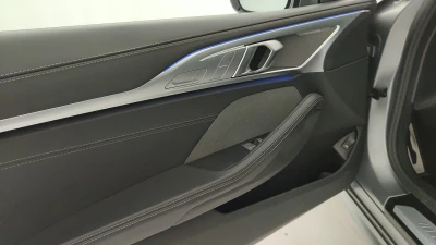 BMW SERIE 8