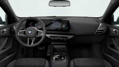 BMW SERIE 1