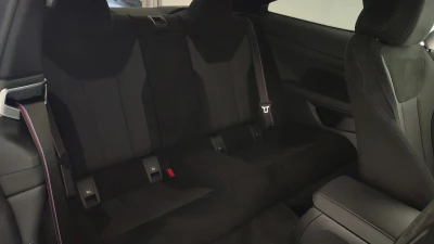 BMW SERIE 4