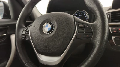 BMW SERIE 1