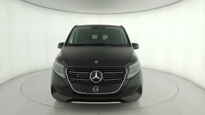 Mercedes-Vans Classe V