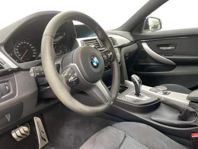 BMW SERIE 4