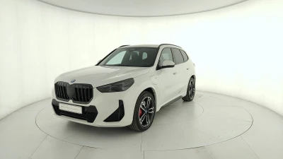 BMW X1 xdrive 25e MSport Pro auto