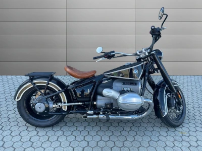 BMW Motorrad C Scooter