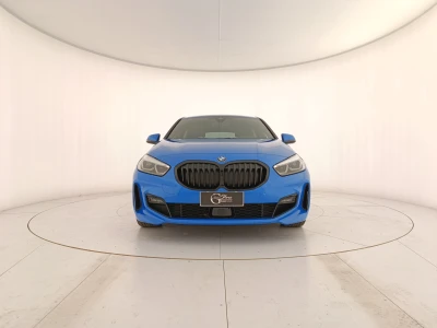 BMW SERIE 1