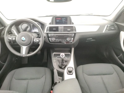 BMW SERIE 1