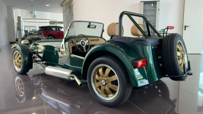 Caterham 170