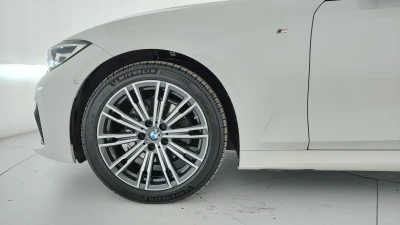 BMW SERIE 3