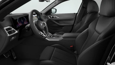 BMW SERIE 4