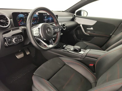 Mercedes-Benz CLASSE A