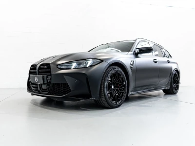 BMW M M3