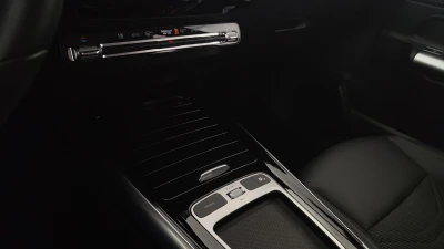 Mercedes-Benz CLASSE B