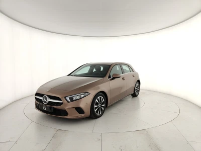 Mercedes-Benz CLASSE A