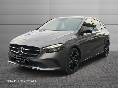 Mercedes-Benz CLASSE B