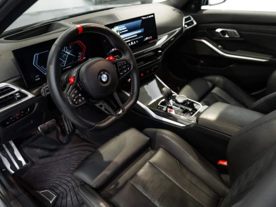 BMW M M3